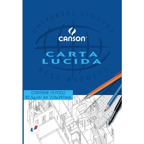 Canson DISEGNO TECNICO MANUALE