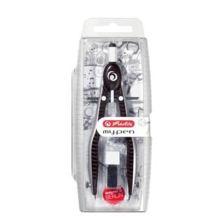 Balaustrone My pen Pelikan grigio 11122322