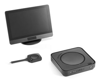 Barco R9461811EU ClickShare Hub Core