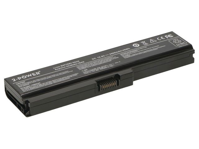 Batterie Specifiche