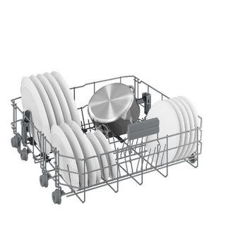 Beko Lavastoviglie da incasso BDSN26430X