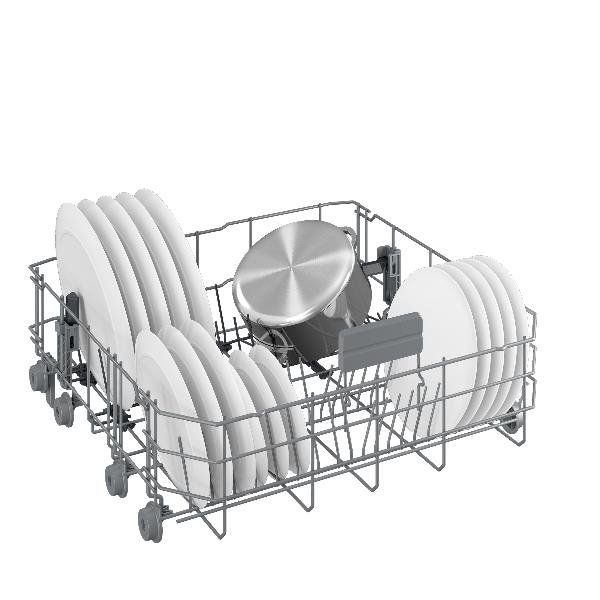 Beko Lavastoviglie da incasso BDSN26430X