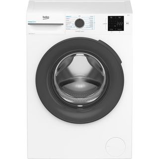 Beko b300 BMWU3941A: Lavatrice EnergySpin 9kg, Classe A, 1400giri, Caricamento …