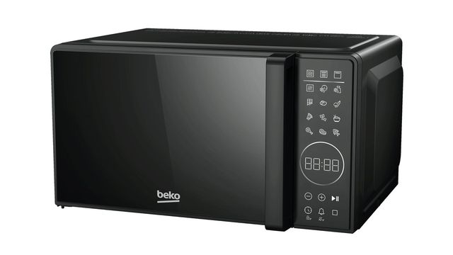 Beko microonde + funzione grill, 700 W, 20 Lt.