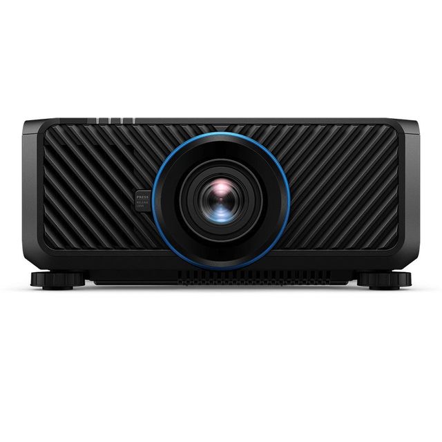 BenQ LU9800 - Proiettore DLP - laser - 3D - 10000 lumen ANSI - WUXGA (1920 x 12…