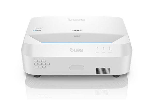 BenQ LW890UST - Proiettore DLP - laser - 3D - 4000 lumen ANSI - WXGA (1280 x 80…