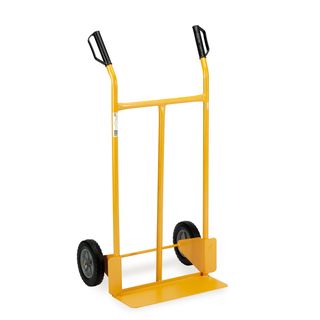Carrello trasporto leggero Robustus - portata max 200 kg - X-Robust