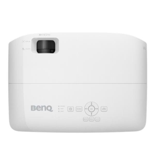 BenQ MW536 - Proiettore DLP - portatile - 3D - 4000 lumen ANSI - WXGA (1280 x 8…