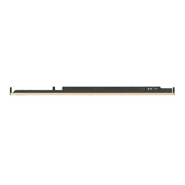 BenQ RE9804FV2, 2,49 m (98?), 1895 x 1096 mm, 500 cd/m², 3840 x 2160 Pixel, 4K …