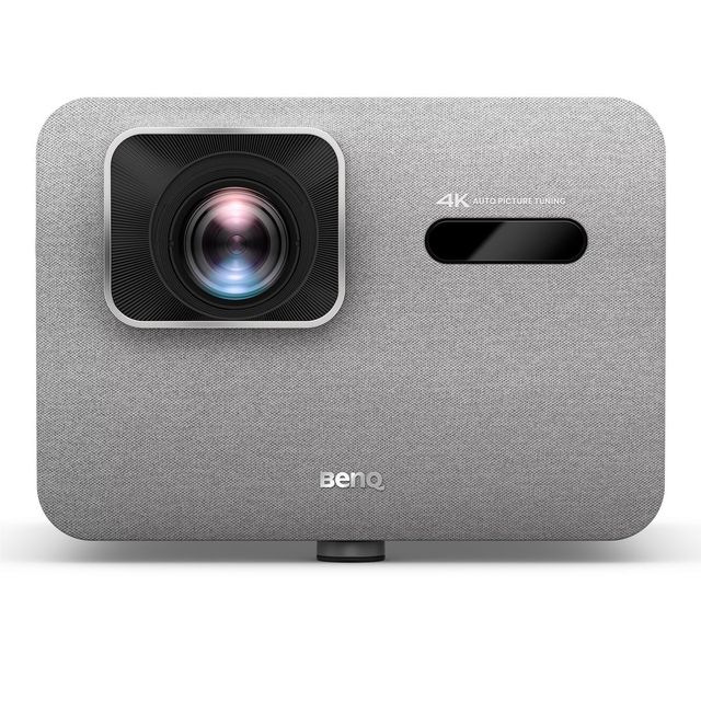 BenQ TK705i, 3000 ANSI lumen, DLP, UHD 4K (3840x2160), 600000:1, 16:9, 1,07 mil…