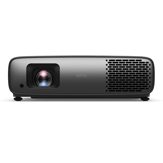 BenQ W4100i, 3200 ANSI lumen, DLP, UHD 4K (3840x2160), 3000000:1, 16:9, 2540 - …