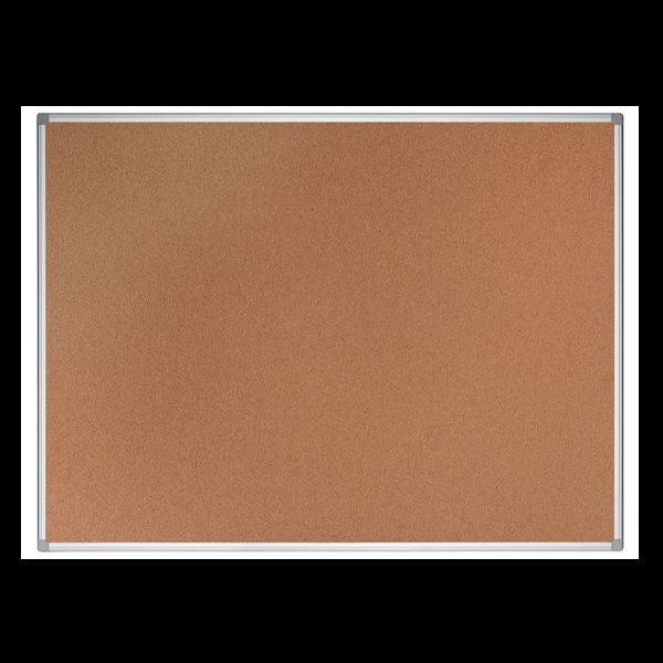 Bi-Office Earth-it Maya - Bacheca - montabile a parete - 1500 x 1200 mm - sughe…