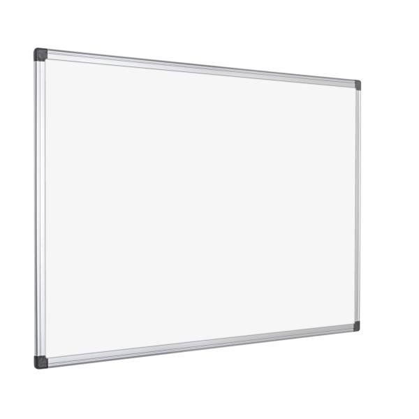 Bi-Office Maya - Lavagna bianca - 1200 x 900 mm - acciaio laccato - magnetica -…