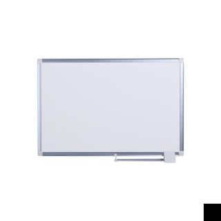 Bi-Office New Generation Maya - Lavagna bianca - montabile a parete - 600 x 450…