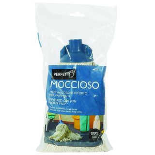 Bicchieri in carta di pura cellulosa Ecolor 80 ml - blu - conf. 25 pz - 74092