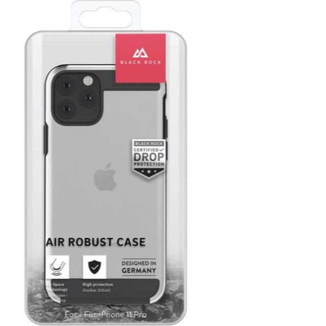 Black Rock - AIR ROBUST - Apple iPhone 11 Pro