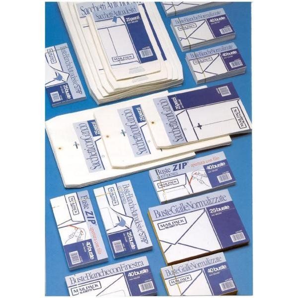 Blasetti MAILPACK