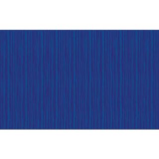 Carta crespa colorata Rex-Sadoch in rotolo 50x250 cm blu KR363700