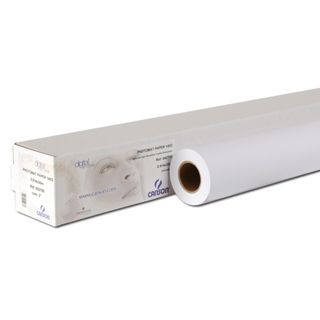 Carta fotografica Canson rotolo PHOTO MATT bianco 91,4cm x 30 m 140 g/m² C20084…