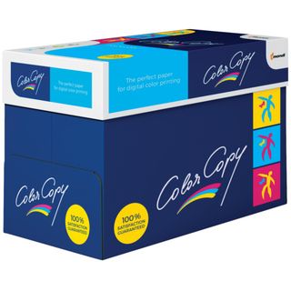 Carta per fotocopie SRA3 Color Copy 160 g/m² 32x45cm risma da 250 ff - 180084978