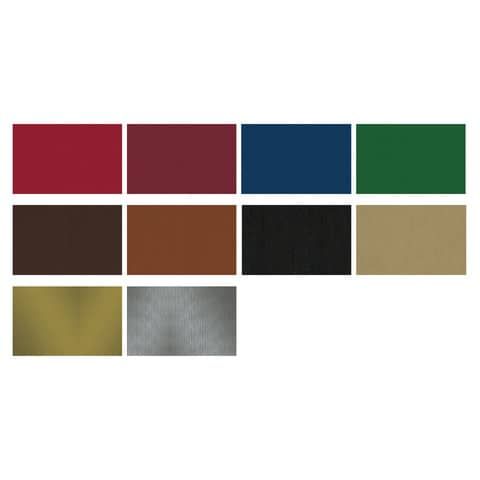 Carta regalo Ecocolor su kraft avana conf. 50 fogli Rex-Sadoch assortiti 70x100…