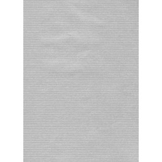 Carta regalo in fogli Rex-Sadoch formato 140x100 cm - conf. 10 pezzi - argento …