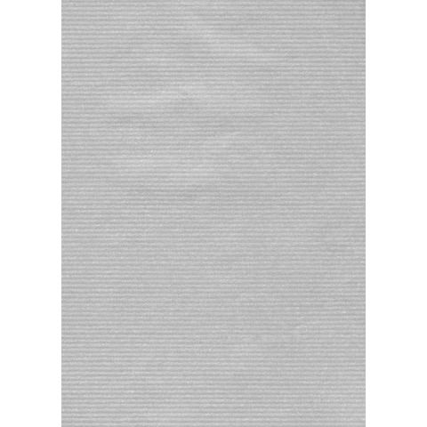 Carta regalo in fogli Rex-Sadoch formato 140x100 cm - conf. 10 pezzi - argento …