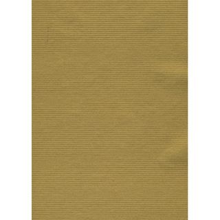 Carta regalo in fogli Rex-Sadoch formato 140x100 cm - conf. 10 pezzi - oro - S5…