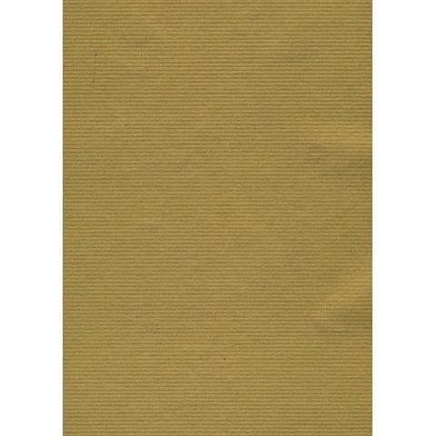 Carta regalo in fogli Rex-Sadoch formato 140x100 cm - conf. 10 pezzi - oro - S5…