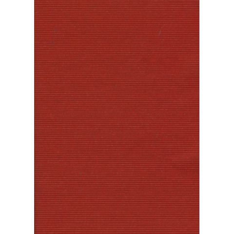 Carta regalo in fogli Rex-Sadoch formato 70x100 cm - conf. 10 pezzi - rosso - 7…