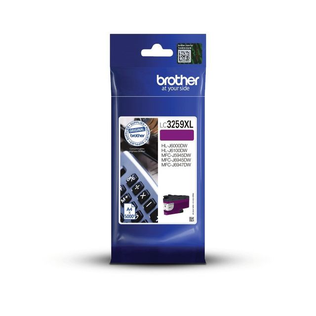 Brotehr LC3259XLMP