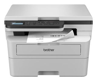 Brother DCP-B7600D stampante multifunzione Laser A4 1200 x 1200 DPI 34 ppm