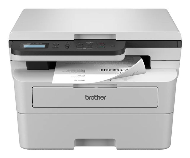 Brother DCP-B7600D stampante multifunzione Laser A4 1200 x 1200 DPI 34 ppm