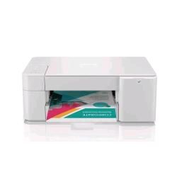 Brother DCP-J1200W Ad inchiostro A4 1200 x 6000 DPI 16 ppm Wi-Fi