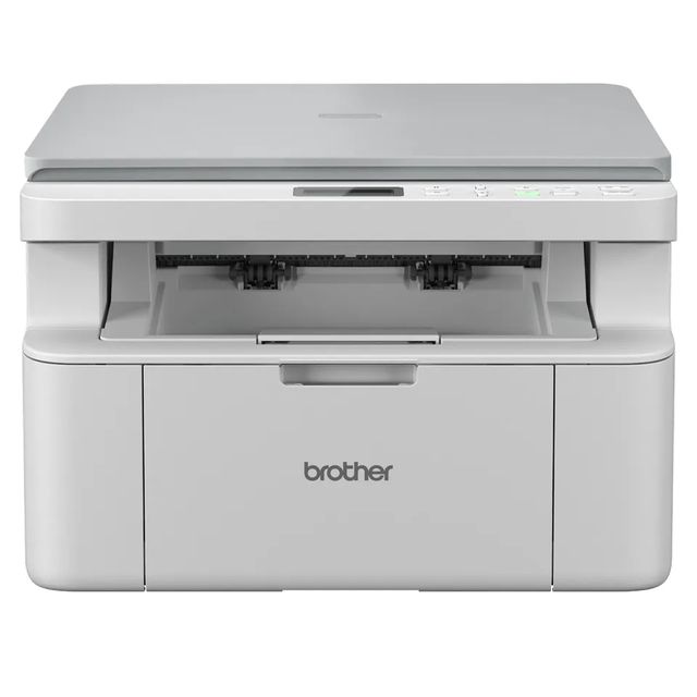 Brother DCP-L1630W stampante multifunzione Laser A4 2400 x 600 DPI 20 ppm Wi-Fi