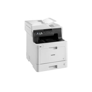 Brother DCP-L8410CDW - Stampante multifunzione - colore - laser - 215.9 x 355.6…