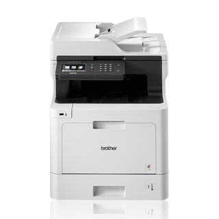 Brother DCP-L8410CDW multifunzione Laser A4 2400 x 600 DPI 31 ppm Wi-Fi