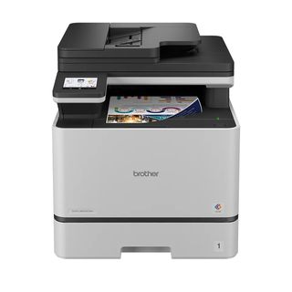 Brother DCP-L8630CDW stampante multifunzione Laser A4 2400 x 600 DPI 31 ppm Wi-…