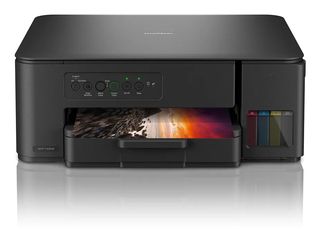 Brother DCP-T430W stampante multifunzione Ad inchiostro A4 6000 x 1200 DPI Wi-Fi