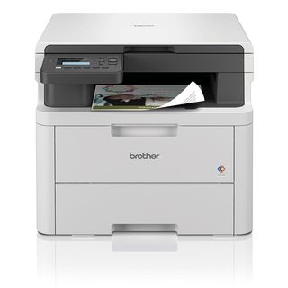 Brother DCPL3520CDWRE1 Stampante multifunzione LED a colori con Wi-Fi