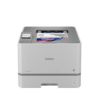 Brother HL-L8570CDW stampante laser A colori 2400 x 600 DPI A4 Wi-Fi