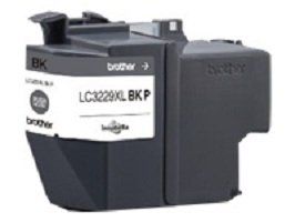 Brother LC3229XLBKP - Nero - originale - cartuccia d'inchiostro - per INKvestme…