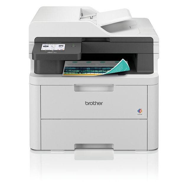 Brother MFC-L3740CDWE stampante multifunzione LED A4 600 x 2400 DPI 18 ppm Wi-Fi