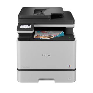 Brother MFC-L8730CDW stampante multifunzione Laser A4 2400 x 600 DPI 31 ppm Wi-…