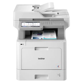 Brother MFC-L9570CDW stampante multifunzione Laser A4 2400 x 600 DPI 31 ppm Wi-…