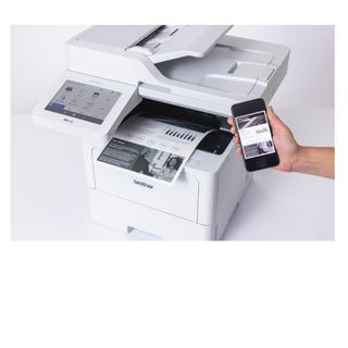 Brother MFCEX910 Stampante laser monocromatica professionale ' all in one'