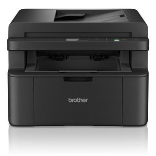 Brother Multifunzione 3-in-1 laser monocolore. Stampa fino a 20 ppm.
