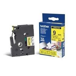 Brother Nastro per etichettatura 9mm