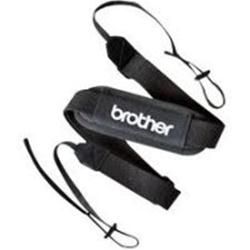 Brother PA-SS-4000 tracolla Stampante portatile Nero