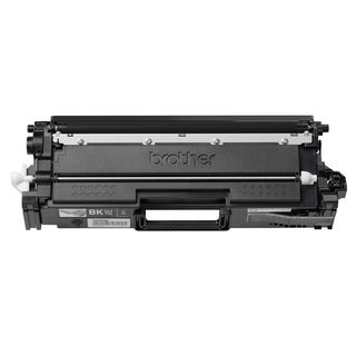 Brother TN - Rendimento Super Alto - nero - originale - cartuccia toner